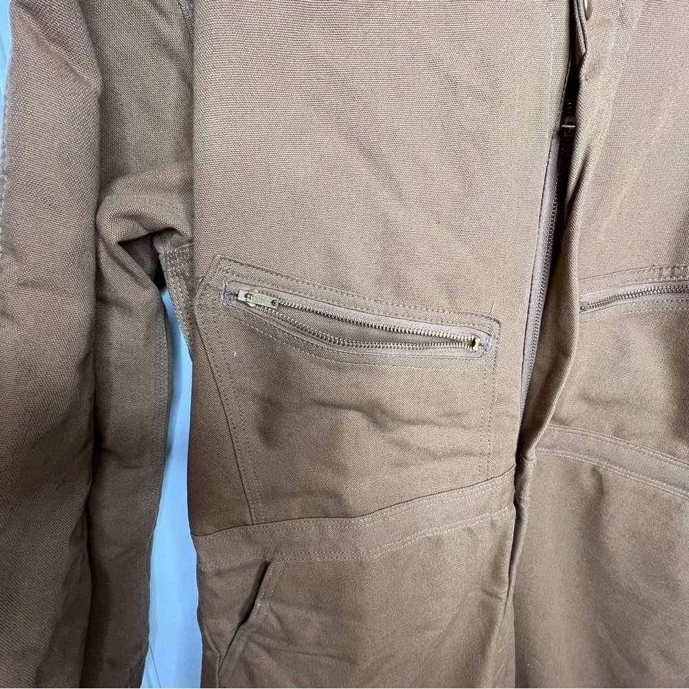 Carhartt HEMMED 24
